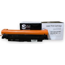 Sprint S-Prınt CRG-069H Black Toner - Çipli (7,6k*)