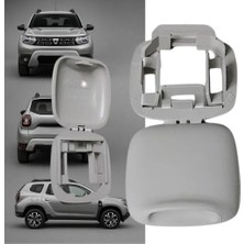 Zetoto Dacia Duster 2018+ Hm Tavan Döşeme Tapası
