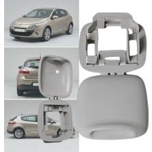 Zetoto Mégane 3  Iıı 2008-2016 X95/KZ0W Tavan Döşeme Tapası