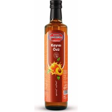 Bozkırlı Çavuşoğlu Kayısı Özü 650G