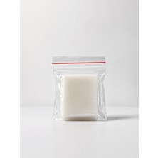 AdNovasam Otel Tipi 50'li  Mini Sabun 10 gr Tek Kullanımlık Buklet Sabun Toplu Paket