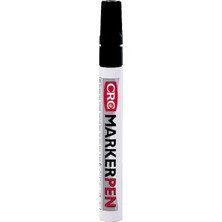 Crc Marker Pen Siyah
