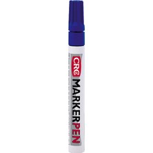 Crc Marker Pen Mavi