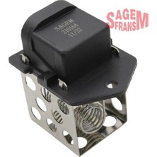 Sagemfrans Depomix Fan Rezistansi Clio Iii - Trafic Ii
