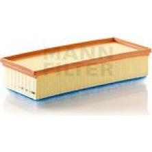 Mann Depomix Ha Filtresi Peugeot Expert II-P807-JUMPER Ii-Jumpy Ii-C8-Scudo Ii-Ulysse Ii-Proace 2.0 Hdi-Jtd
