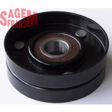 Sagemfrans Depomix Alternator Gergi Rulman Laguna - Safran 2.0 16V