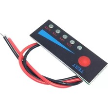 Olinea PM-7061 4s 16.8V Lityum Pil Kapasite Göstergesi