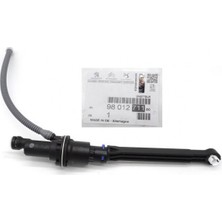 Psa Depomix Debriyaj Üst Merkezi Silindiri Peugeot P508 10- Citroen C5 08-