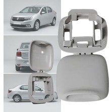 Zetoto Logan 2 Iı 2012-2018 L52/K52 Tavan Döşeme Tapası