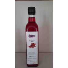 Kübra Özdoğan Doğal Ürünler Kizilcik Özü 700GR