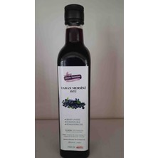 Kübra Özdoğan Doğal Ürünler Yaban Mersini Özü 700GR