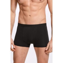 İlke Likralı Erkek Boxer 007