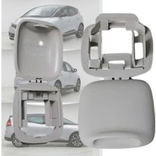 Zetoto Clio 4 Iv 2012-2019 X98 Tavan Döşeme Tapası