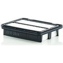 Mann Depomix Ha Filtresi Chevrolet Kalos 1.2l 1.4l B12S1 F14D T200 02- / Eo 1.2l 1.4l F14D Sedan T250 T255 06-