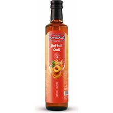 Bozkırlı Çavuşoğlu Şeftali Özü 650G