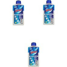 Bingo Bulaşık Makinesi Temizleyici 250 ml X3