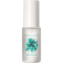 Moroccanoil Brumes Du Maroc 30ml Vücut Ve Saç İçin Parfüm Mist Hafif Formül ile Besleyici