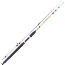 Bauer Crystal 2,70M 100-200GR Dolgu Kamış