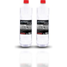 Steep Pure Water Saf Su Ph 7.5 1 Lt 2 Adet
