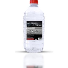 STEEP Pure Water Saf Su PH 7.5 3 Lt