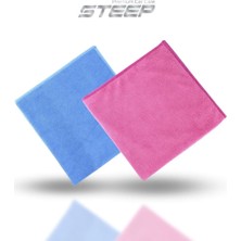 Steep Ultimate Mikrofiber Temizlik Bezi 50X70 cm