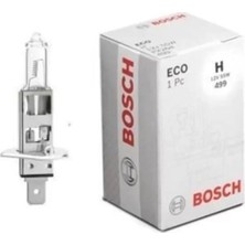Bosch 1 987 302 801 H1 Eco Ampul 12V 55W P14-5S
