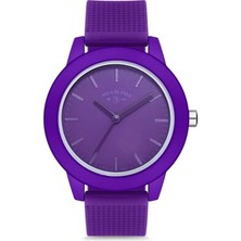 Aqua Di Polo 1987 Unisex Kol Saati APSR1-A9634-USMMM