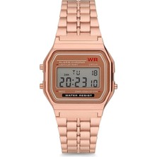 Aqua Di Polo 1987 APL39B180202 Metal Kadın Kol Saati