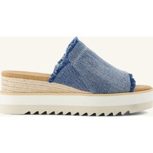 Diana Mule Kadın Terlik 10021954 Toms Dıana Mule