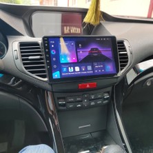 Conio Honda Cr-V 2007-2011 9 Inç Android Multimedya  1gb Ram 16GB Rom, Kablosuz Carplay, Navigasyon