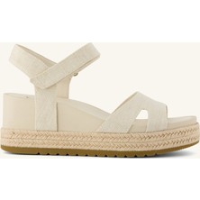 Kadın Sandalet 10023072 10023073 10023078 Toms Alana Wedge Sandal