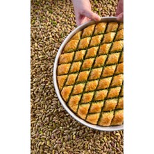 Mahizer Fıstıklı Ev Baklavası