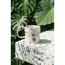 Acar Carnie Porselen Kupa - 240 ml