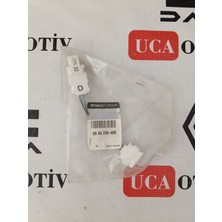 Orjinal Ambians Aydınlatma Modülü - Renault Megane 4 266029540R Mais