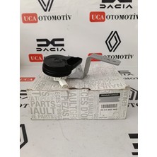 Orjinal Korna - Renault Captur 2 256108596R Mais