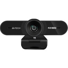 A4 Tech PK-1000HA 30FPS 2160P UHD Webcam
