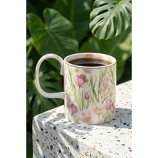 Acar Giselle Porselen Kupa - 240 ml