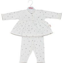 Tiffany Baby Olive Branch Theme 2'li Takım 46012