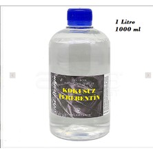 Art Elegant Kokusuz Terebentin 1litre (1000 Ml.)