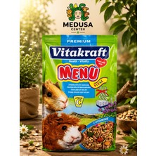 Vitakraft Ginepig Yemi