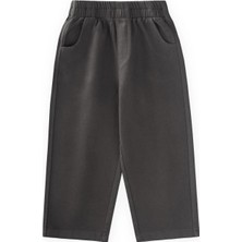 Cigit Baggy Pantolon 2-10 Yaş Antrasit