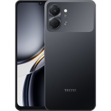 Tecno Spark Go 3 4/128 Ink Black