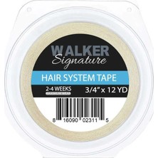 Walker Tape Walker Signature Tape™ Rolls - Protez Saç Bandı Rulo 12 Yds