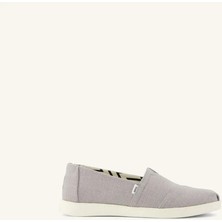 Erkek Espadril 10020785 10020786 10020787 Toms Alpargata Classıc