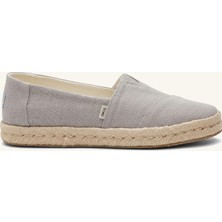 Kadın Espadril 10020708 10020687 10020688  Toms Alpargata Rope 2.0