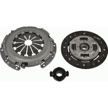 SACHS Depomix Debriyaj Seti Rulmanli Mini R50 R53