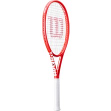 Wilson Clash 100L V3 Reverse Infrared Tenis Raketi