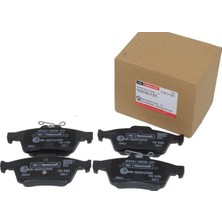 Ford Depomix Arka Balata Focus Ii Cmax 03- Connect 02- Laguna Iii 07- Opel Vectra C 02- Signum 03- Citroen C5 08- Peugeot P508 10-18 1647875980-4254.A8