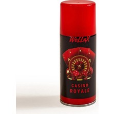 Wellax Casino Royale Klima Bombası