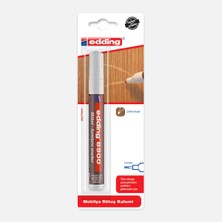 Düzey Edding E-8900 Mobilya Rötuş Kalemi Maun